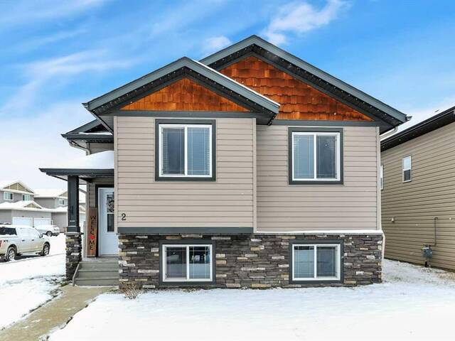 2 Coachman Way Blackfalds