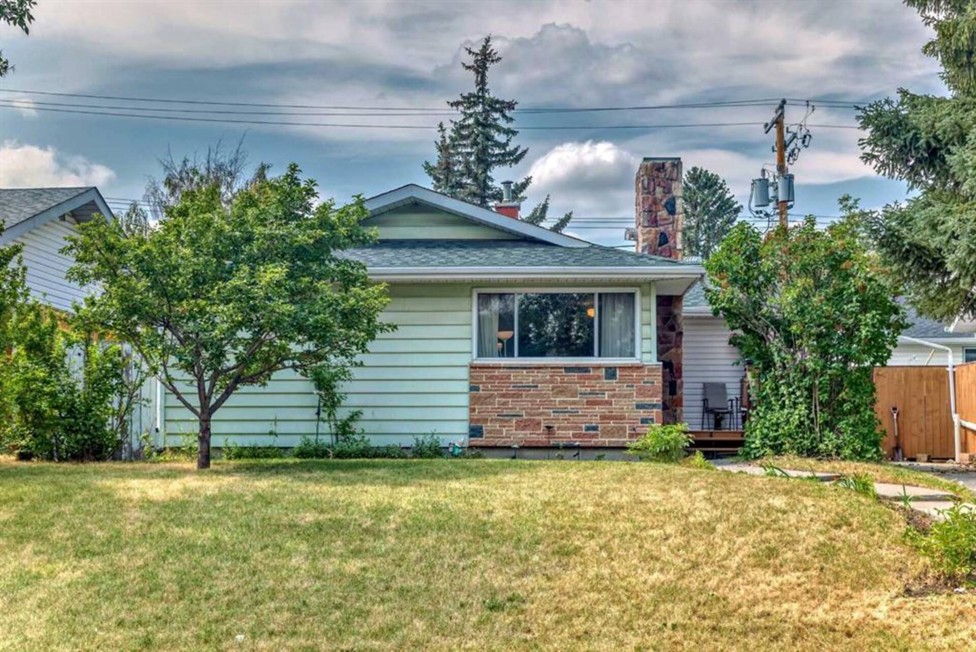 7611 Farrell Road SE Calgary