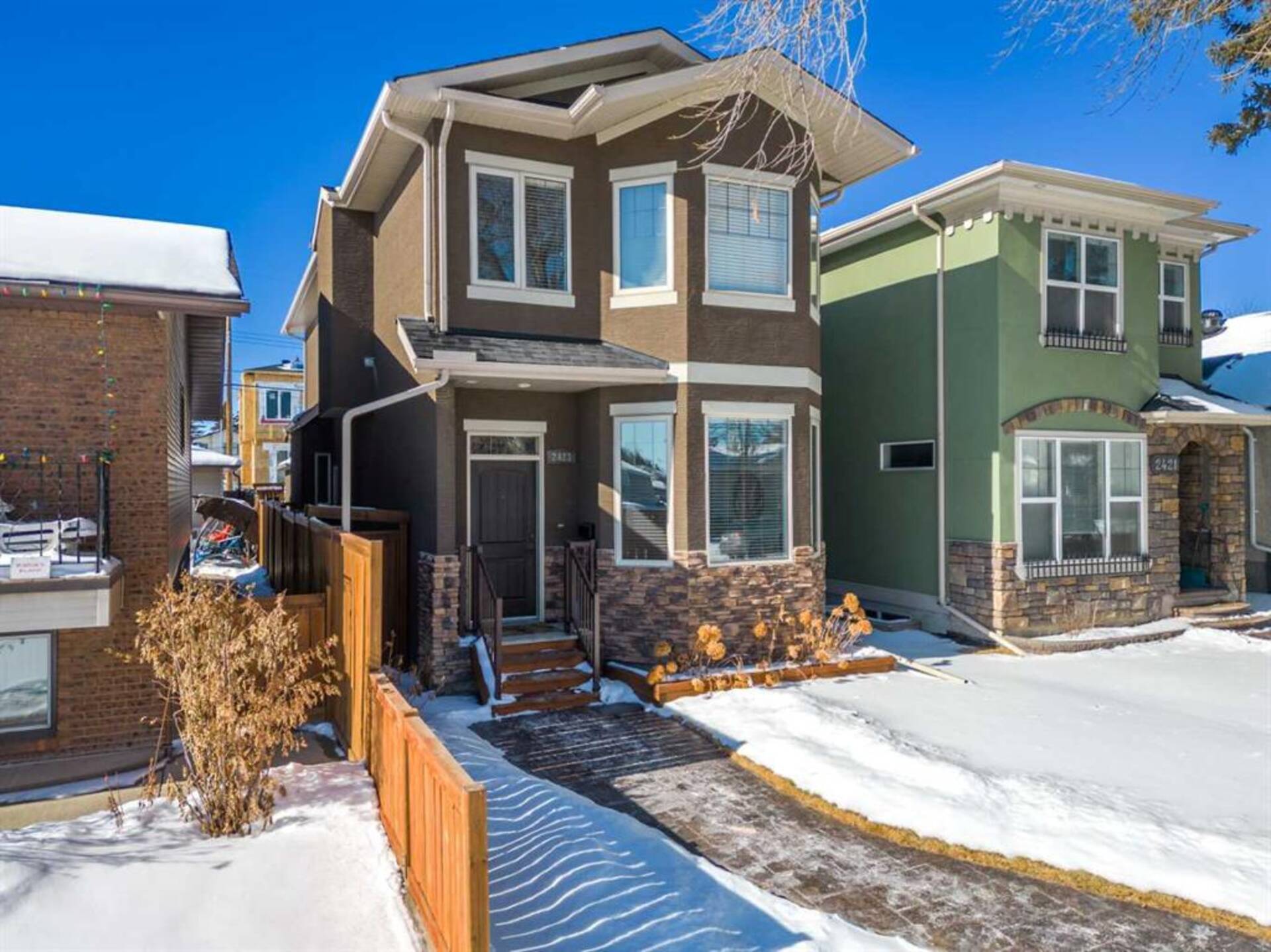 2423 33 Street SW Calgary