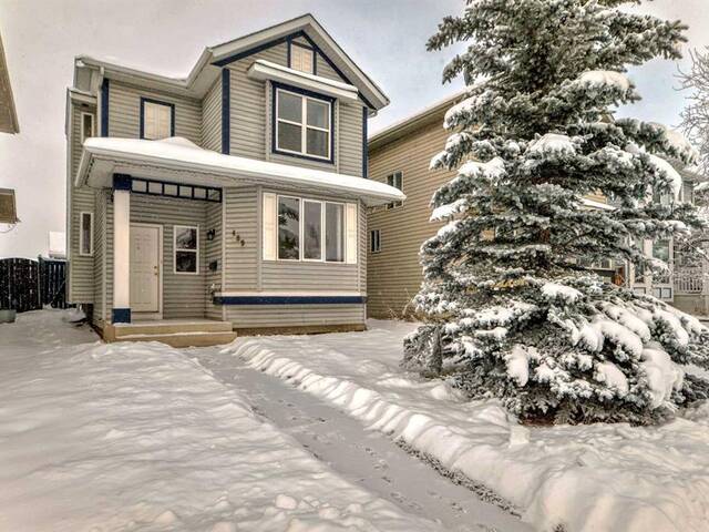 489 Country Hills Drive NW Calgary