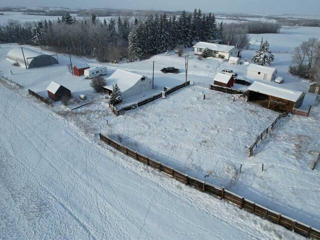 40303 Range Road 241 Rural Lacombe