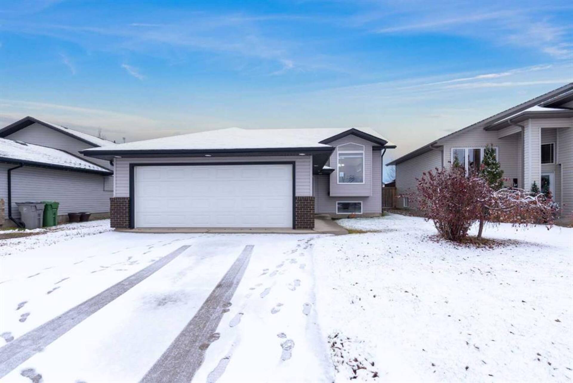 6707 39A Street Lloydminster