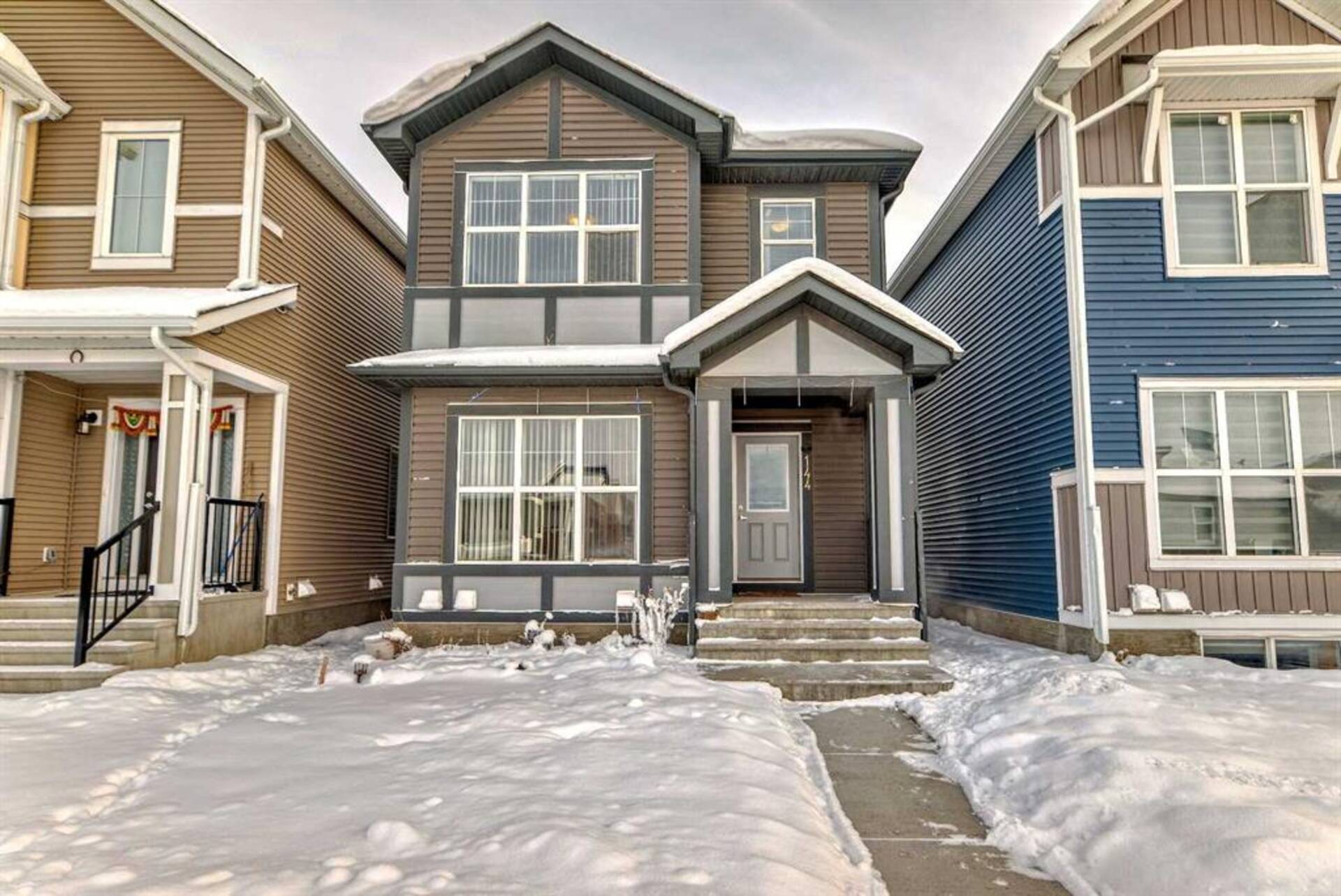 144 Lucas Street NW Calgary