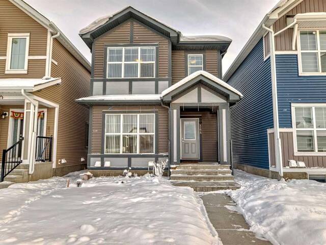 144 Lucas Street NW Calgary