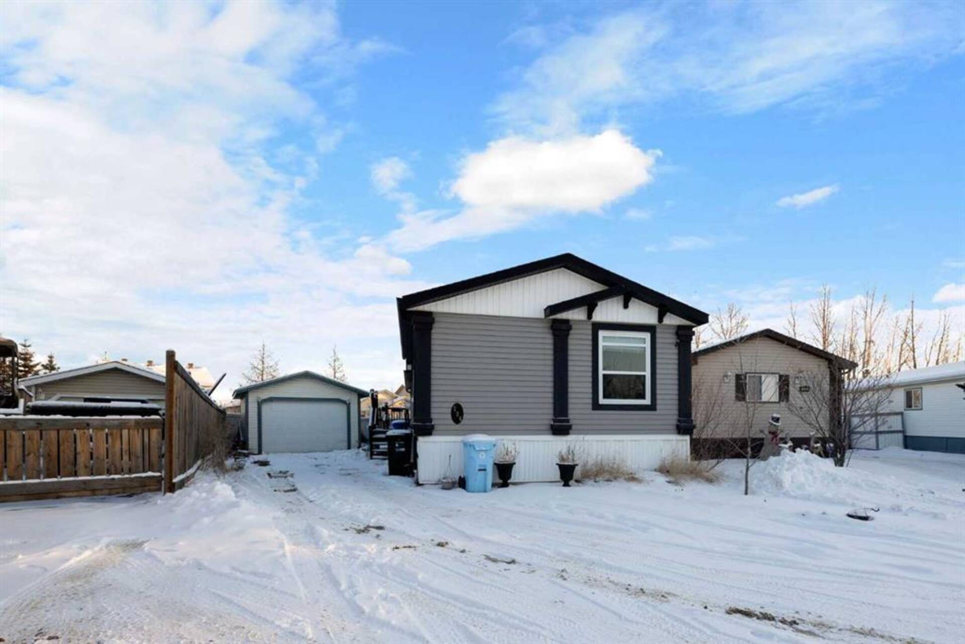 236 Harpe Way Fort McMurray