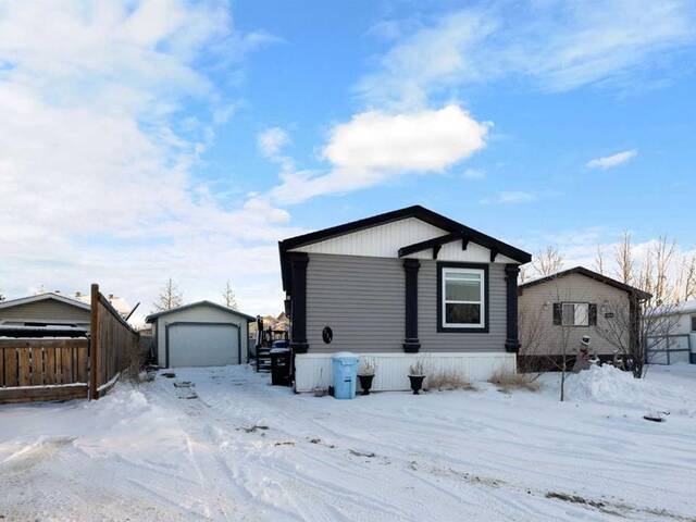 236 Harpe Way Fort McMurray