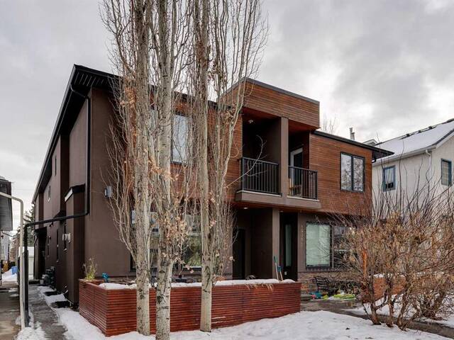 2, 1936 33rd Street SW Calgary