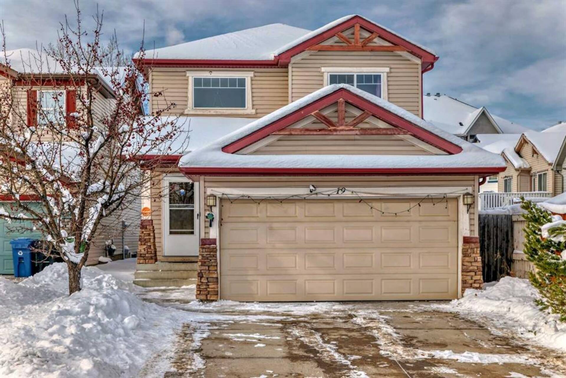 19 Everstone Rise SW Calgary