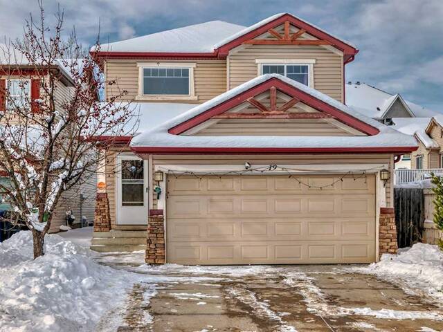 19 Everstone Rise SW Calgary