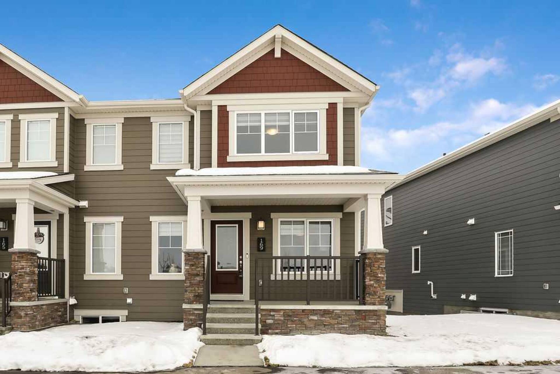 169 Yorkville Boulevard SW Calgary