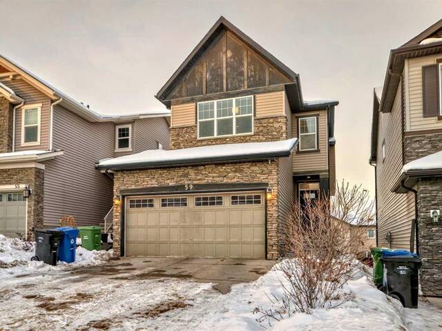 59 Nolanlake View NW Calgary