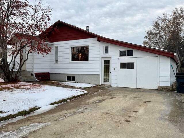 321 3 Avenue NW Slave Lake