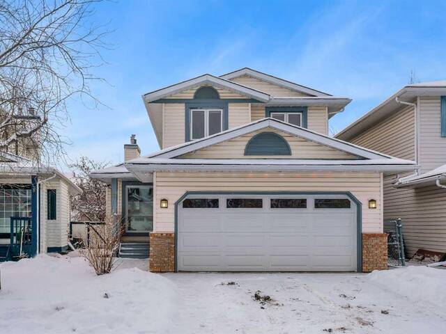 12 Riverwood Crescent SE Calgary