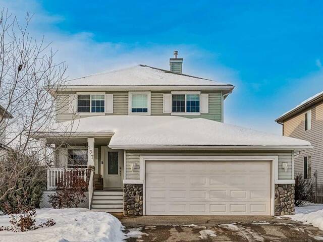 137 West Creek Glen Chestermere