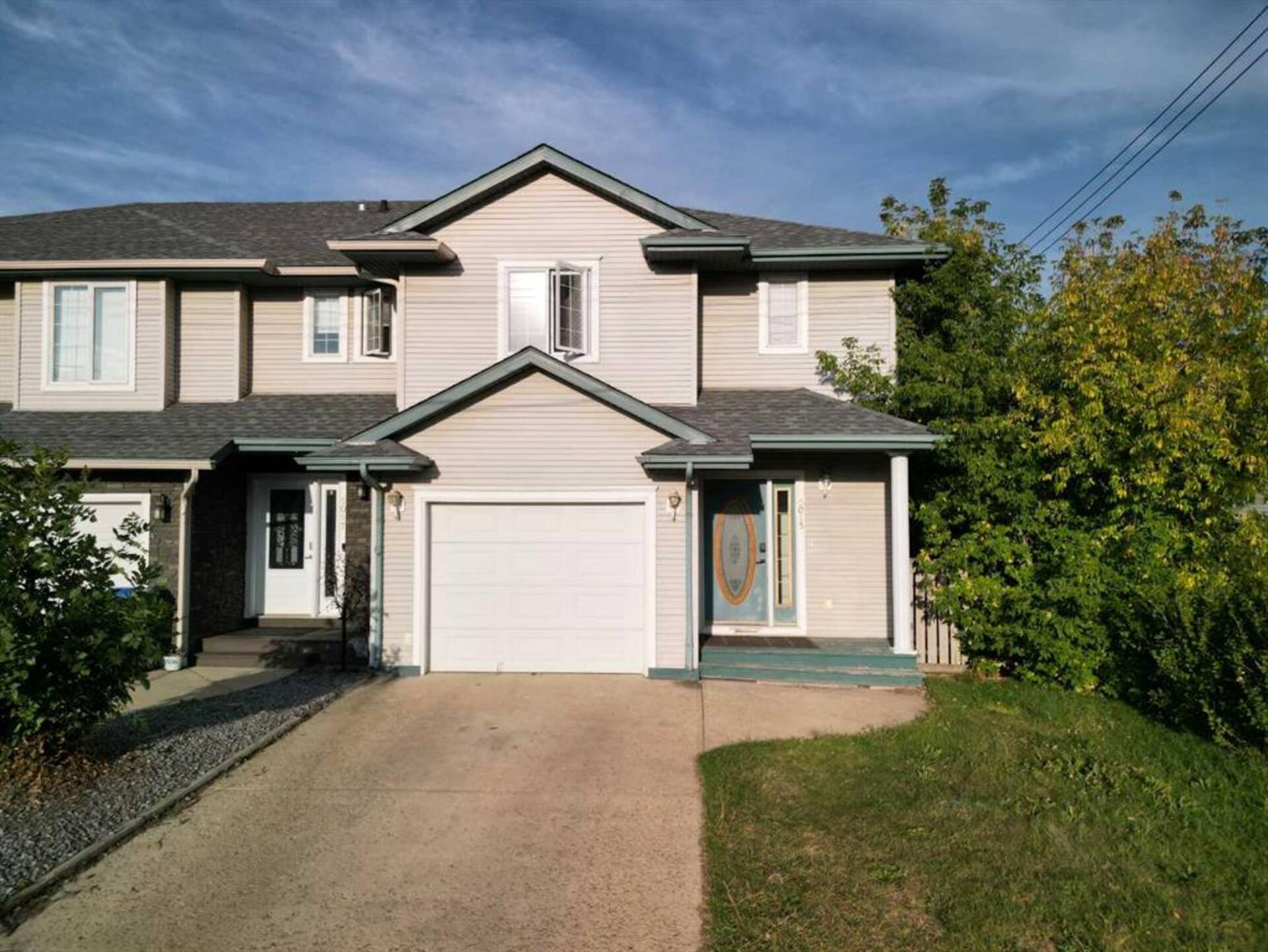 5015 48 Street Sylvan Lake