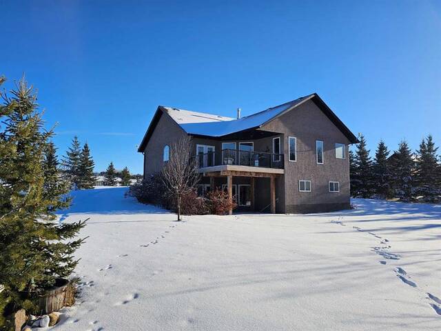 23, 421003 Range Road 10 Rural Ponoka