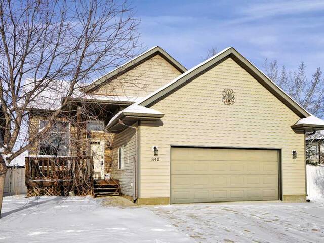 846 800 Ramage Close Red Deer