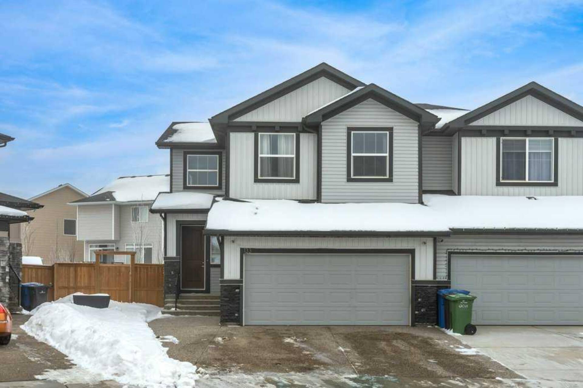 133 Marina Key Chestermere