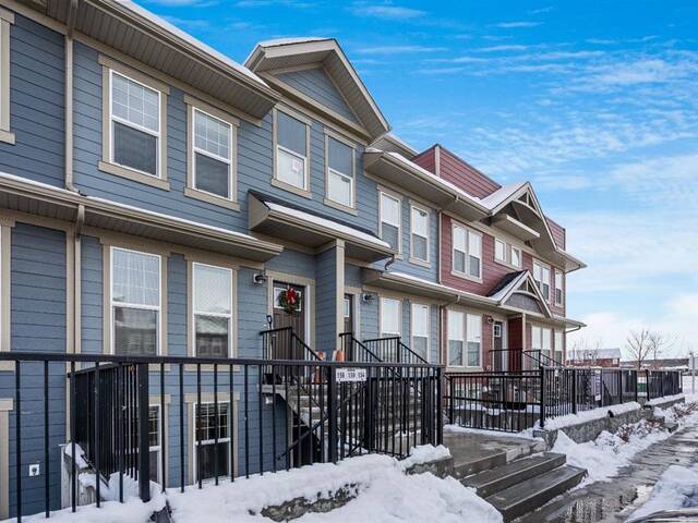 343 Cranbrook Square SE Calgary