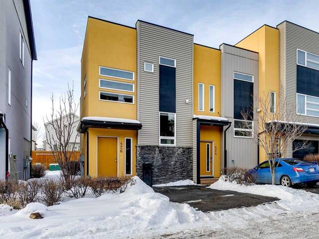 426 Covecreek Circle NE Calgary