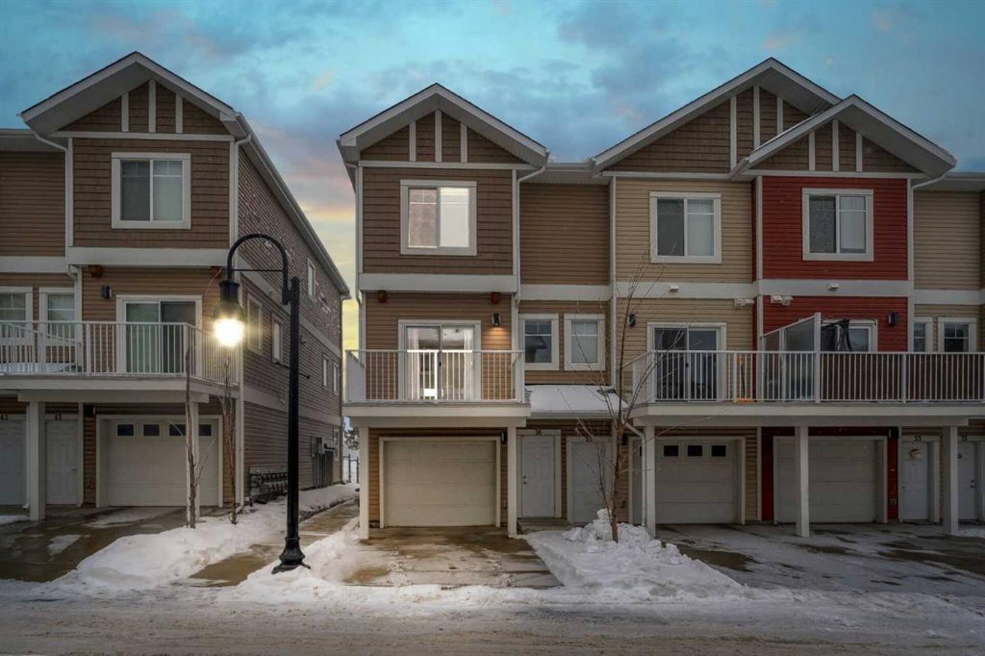 37 Redstone Circle NE Calgary