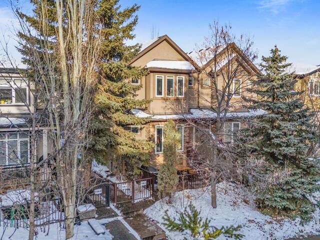 1, 728 56 Avenue SW Calgary