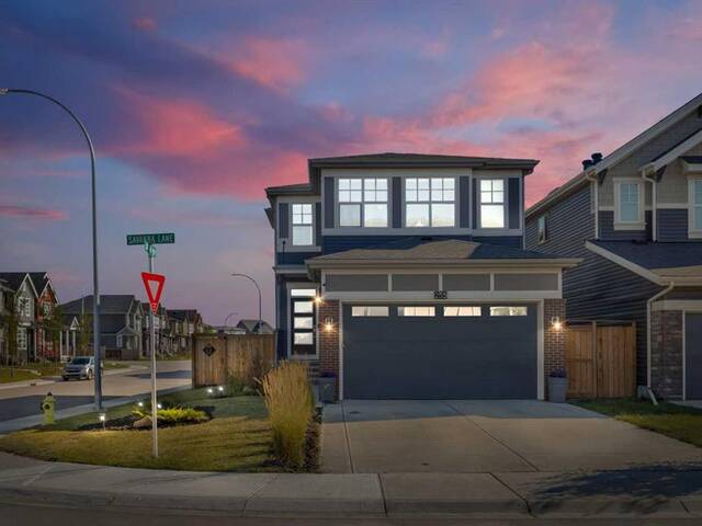 255 Savanna Lane NE Calgary