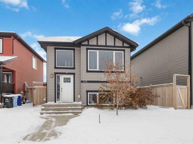 109 Roy Lane Fort McMurray