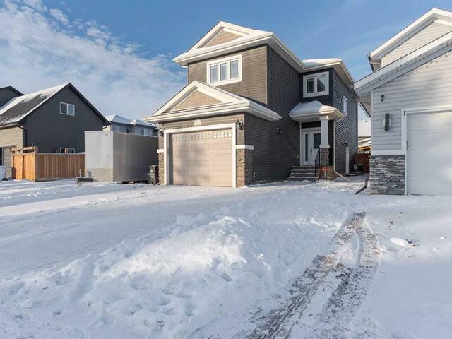 190 Athabasca Crescent Fort McMurray