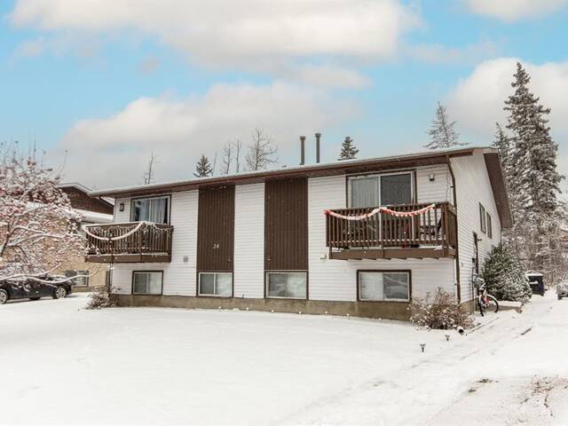 24 Gilchrist Crescent Red Deer