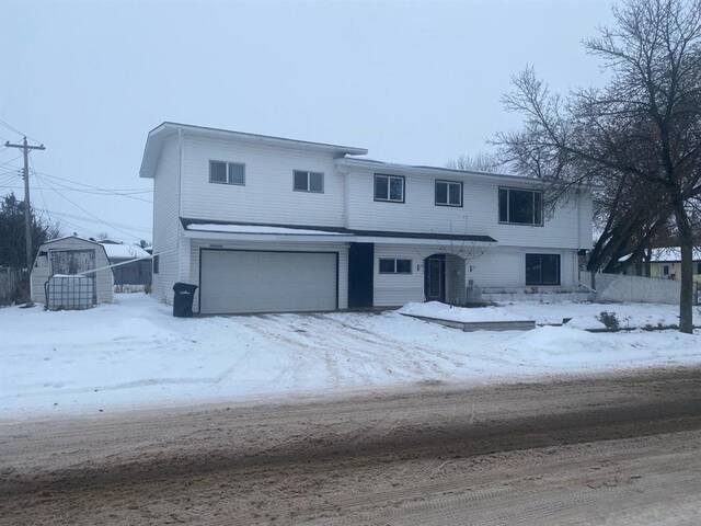 6608 44B Avenue Camrose