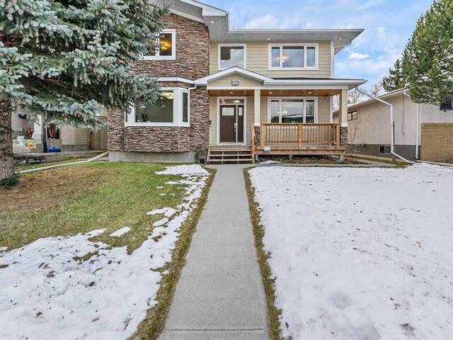 2035 37 Avenue SW Calgary