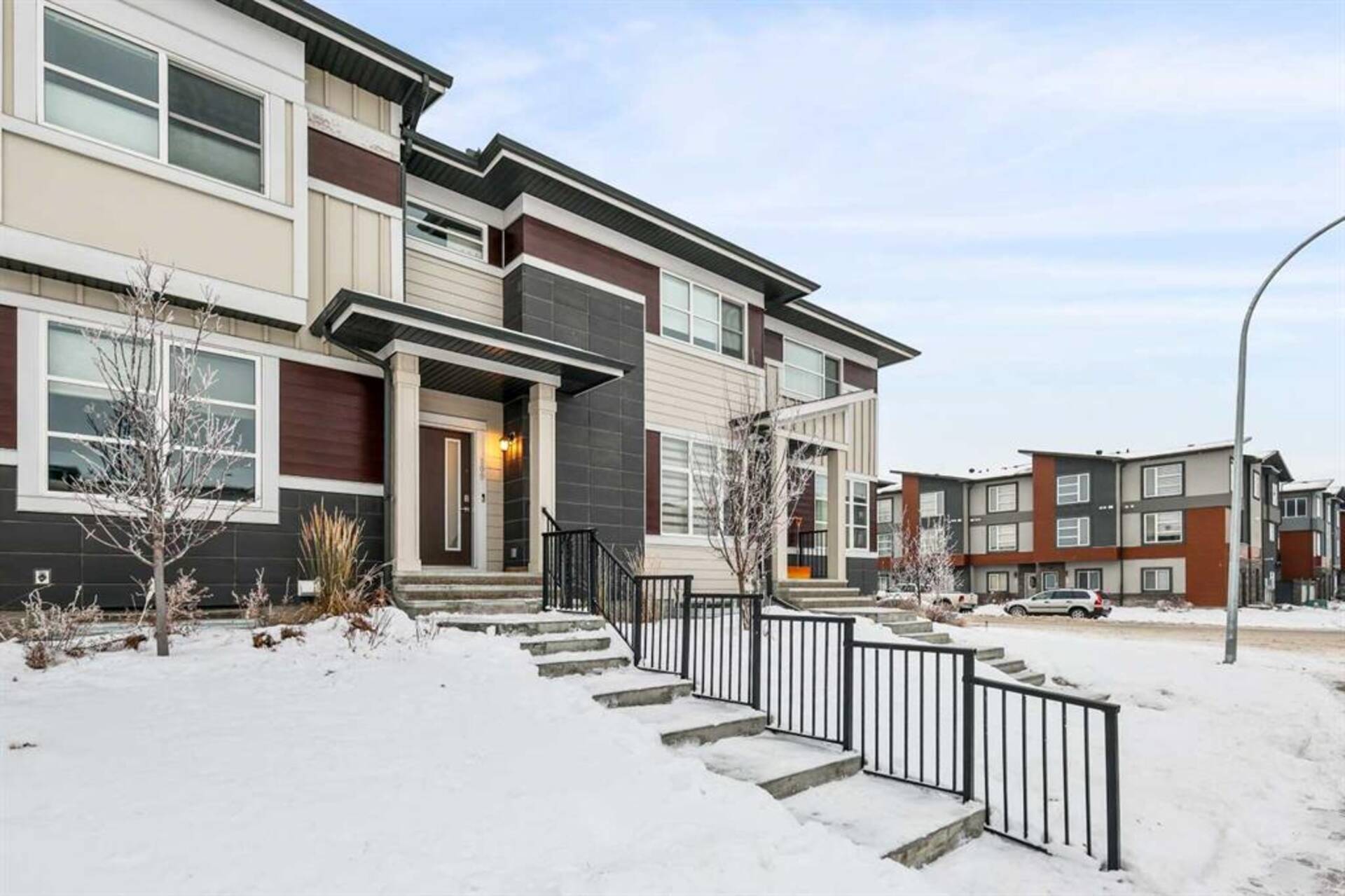 109 Skyview Parade NE Calgary