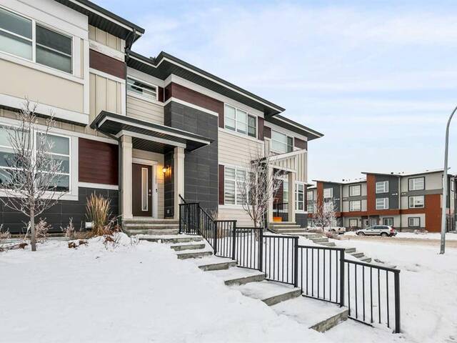 109 Skyview Parade NE Calgary