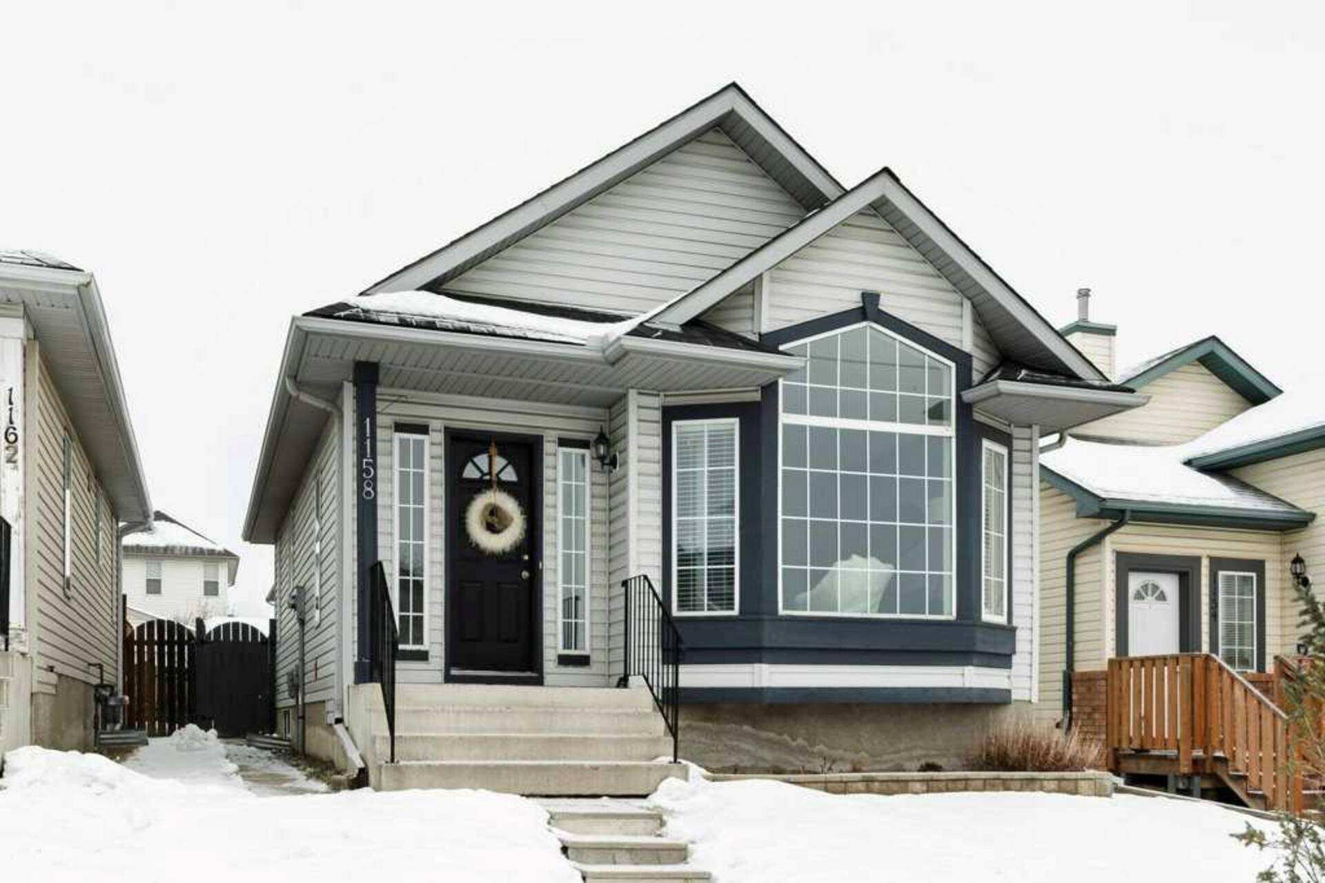 1158 Country Hills Circle NW Calgary