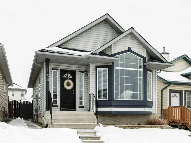 1158 Country Hills Circle NW Calgary