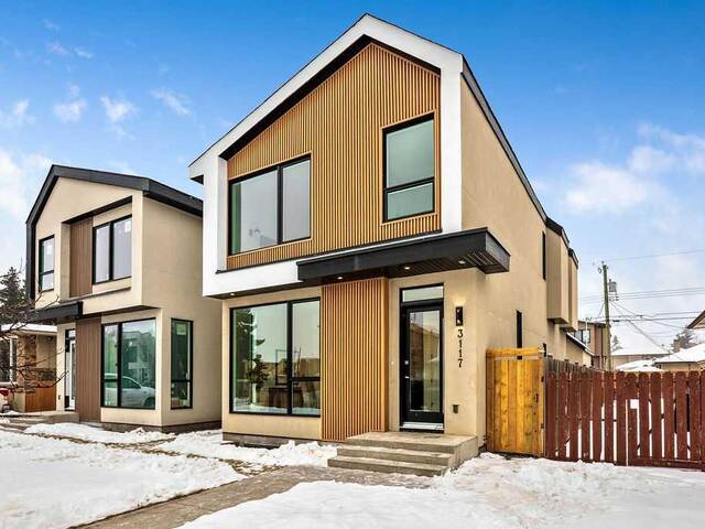 3117 13 Avenue SW Calgary