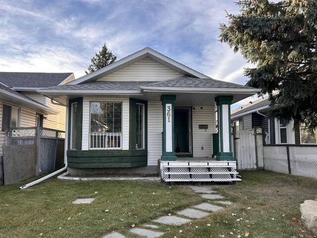 361 Martinwood Place NE Calgary