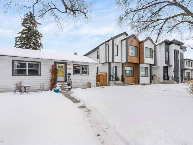 2536 4 Avenue NW Calgary