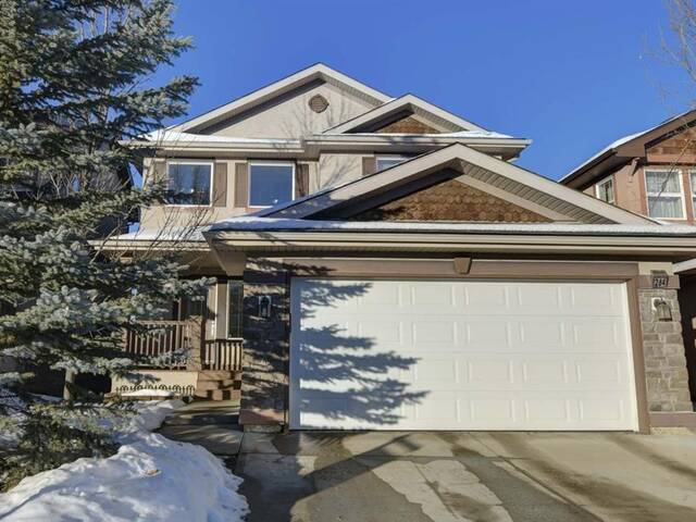 284 Everbrook Way SW Calgary