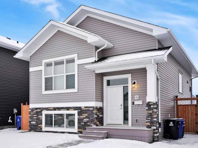 49 Aztec Crescent Blackfalds