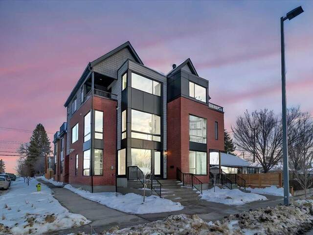 2522 17 Avenue SW Calgary