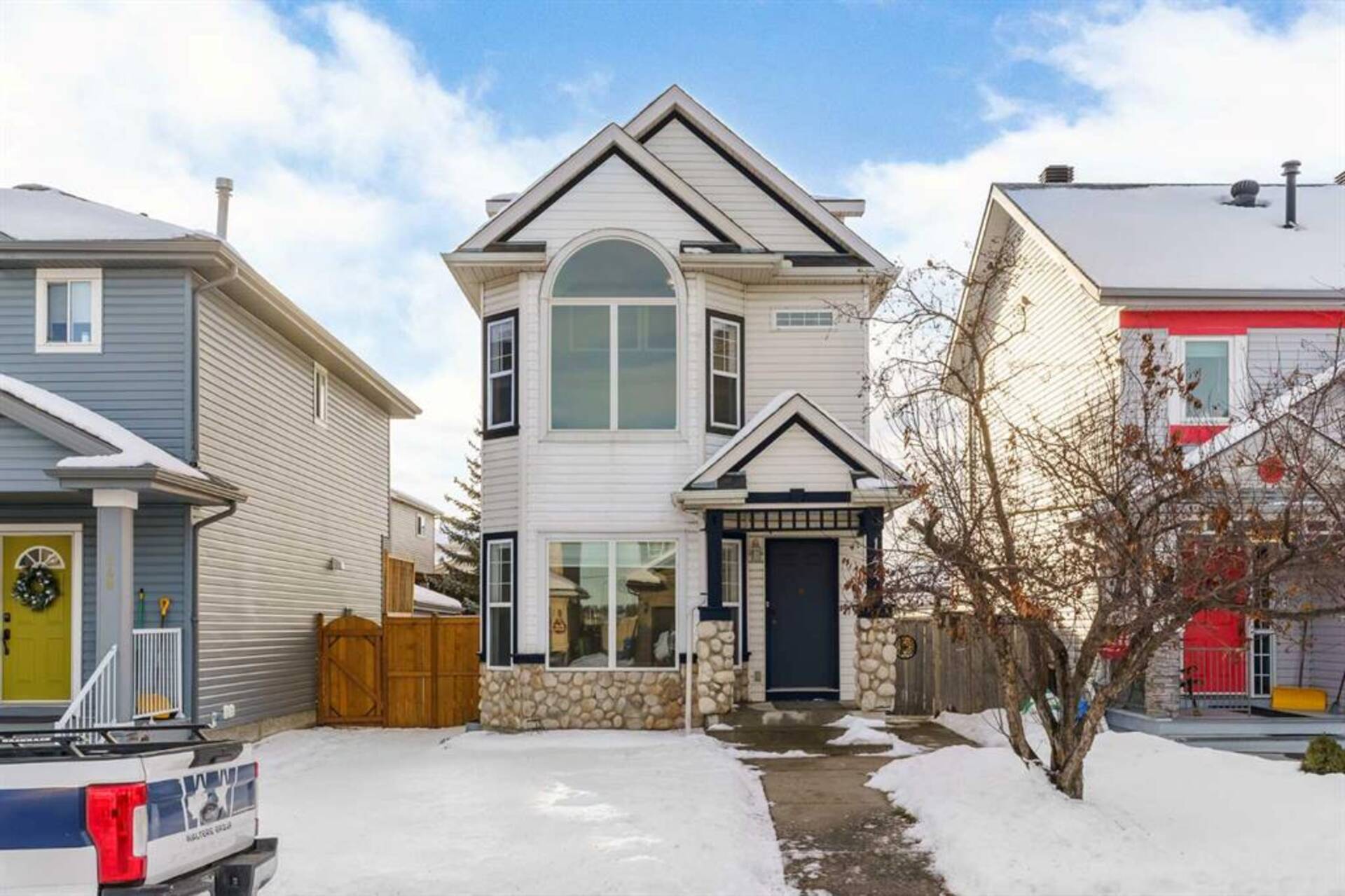 144 Chaparral Ridge Circle SE Calgary