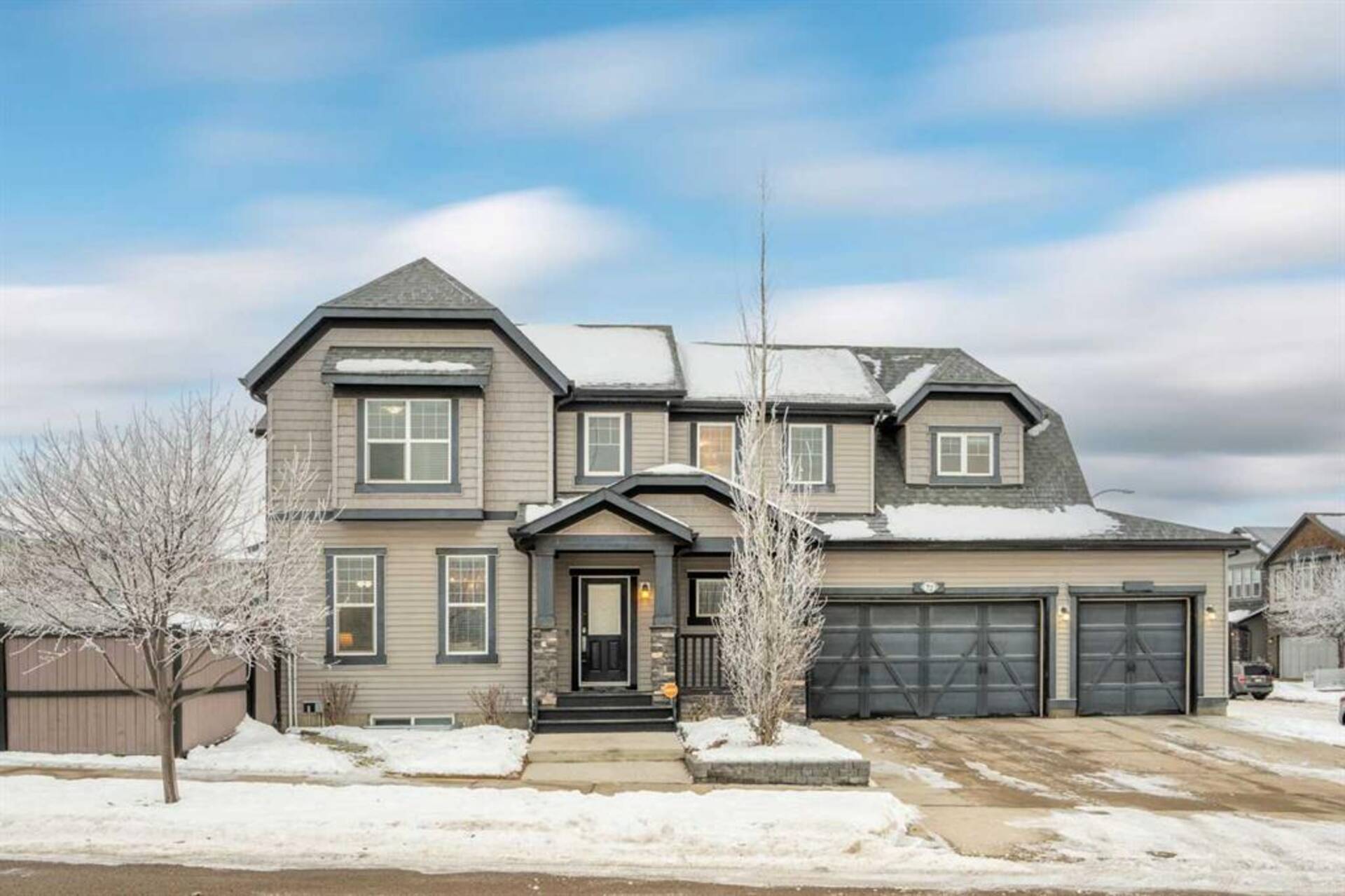 72 Sage Berry Road NW Calgary