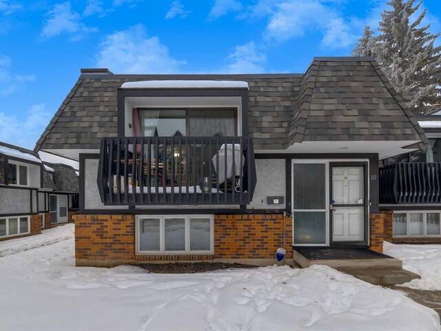 10, 1739 24A Street SW Calgary