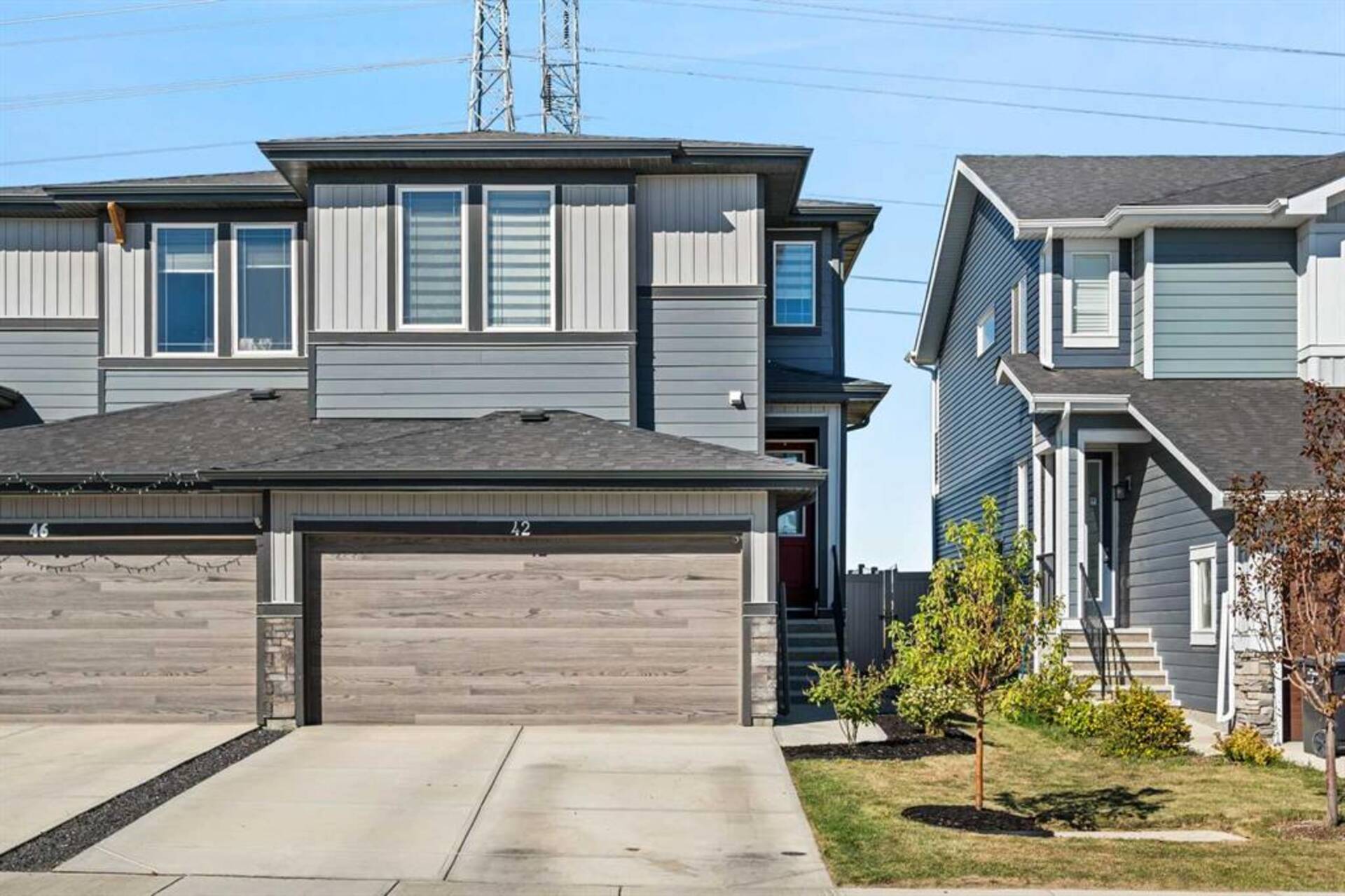 42 Waterford Road Chestermere