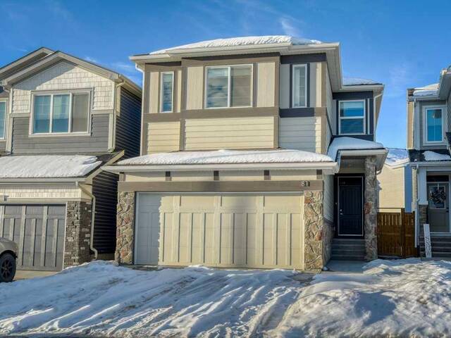 81 Legacy Reach Crescent SE Calgary