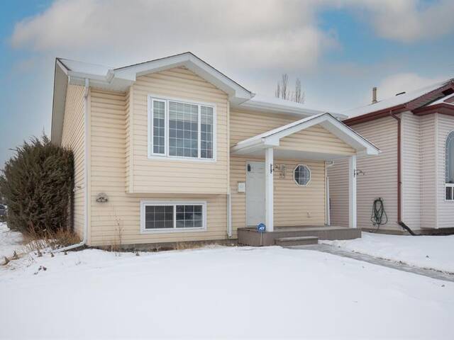 33 Ireland Crescent Red Deer