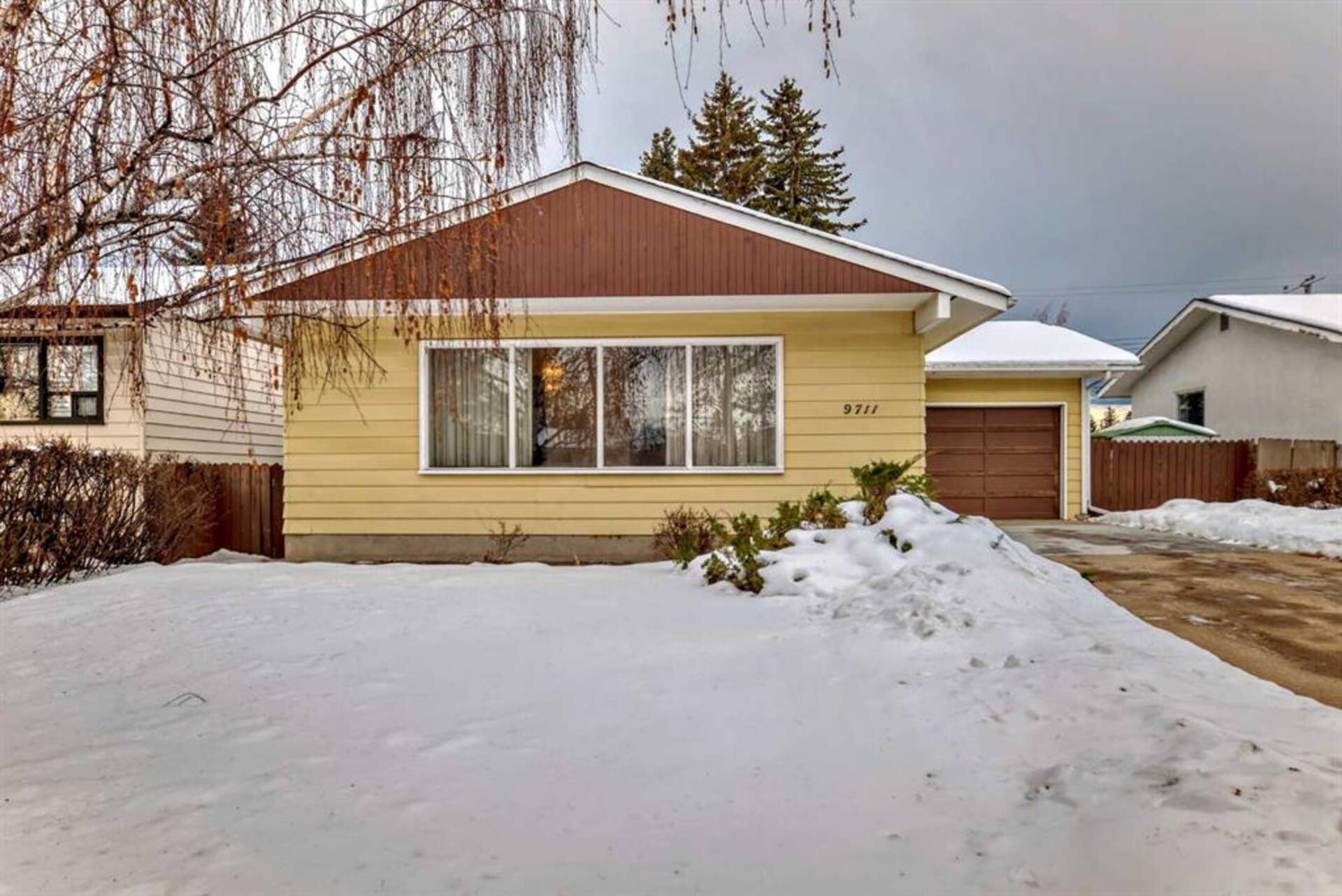 9711 Fairmount Drive SE Calgary