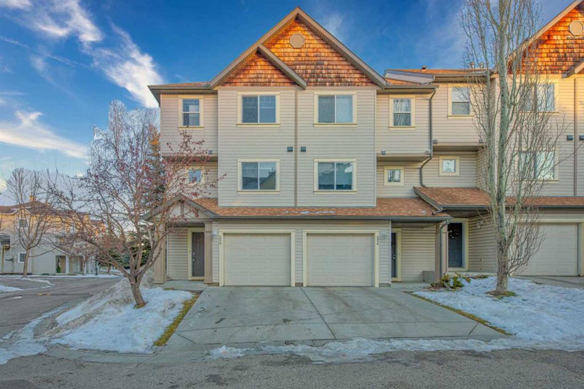 224 Copperfield Lane SE Calgary